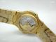 Swiss Replica Patek Philippe Nautilus Jumbo Gold Iced Out Watch 39-5mm (10)_th.jpg